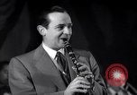 Image of Jimmy Dorsey New York United States USA, 1946, second 13 stock footage video 65675038957