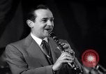 Image of Jimmy Dorsey New York United States USA, 1946, second 14 stock footage video 65675038957