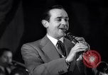 Image of Jimmy Dorsey New York United States USA, 1946, second 15 stock footage video 65675038957