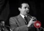 Image of Jimmy Dorsey New York United States USA, 1946, second 16 stock footage video 65675038957
