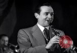 Image of Jimmy Dorsey New York United States USA, 1946, second 17 stock footage video 65675038957
