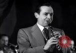 Image of Jimmy Dorsey New York United States USA, 1946, second 18 stock footage video 65675038957
