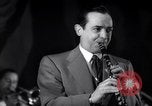 Image of Jimmy Dorsey New York United States USA, 1946, second 19 stock footage video 65675038957
