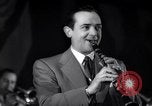 Image of Jimmy Dorsey New York United States USA, 1946, second 20 stock footage video 65675038957