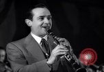 Image of Jimmy Dorsey New York United States USA, 1946, second 21 stock footage video 65675038957