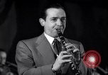 Image of Jimmy Dorsey New York United States USA, 1946, second 23 stock footage video 65675038957