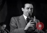 Image of Jimmy Dorsey New York United States USA, 1946, second 24 stock footage video 65675038957