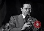 Image of Jimmy Dorsey New York United States USA, 1946, second 26 stock footage video 65675038957