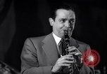 Image of Jimmy Dorsey New York United States USA, 1946, second 27 stock footage video 65675038957