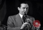 Image of Jimmy Dorsey New York United States USA, 1946, second 28 stock footage video 65675038957