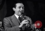 Image of Jimmy Dorsey New York United States USA, 1946, second 29 stock footage video 65675038957