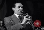 Image of Jimmy Dorsey New York United States USA, 1946, second 30 stock footage video 65675038957