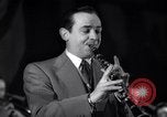 Image of Jimmy Dorsey New York United States USA, 1946, second 31 stock footage video 65675038957