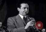 Image of Jimmy Dorsey New York United States USA, 1946, second 34 stock footage video 65675038957