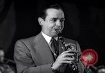 Image of Jimmy Dorsey New York United States USA, 1946, second 36 stock footage video 65675038957