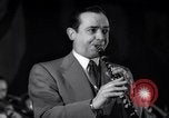 Image of Jimmy Dorsey New York United States USA, 1946, second 40 stock footage video 65675038957