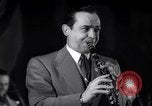 Image of Jimmy Dorsey New York United States USA, 1946, second 45 stock footage video 65675038957