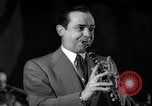 Image of Jimmy Dorsey New York United States USA, 1946, second 46 stock footage video 65675038957