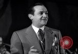 Image of Jimmy Dorsey New York United States USA, 1946, second 47 stock footage video 65675038957