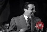 Image of Jimmy Dorsey New York United States USA, 1946, second 50 stock footage video 65675038957