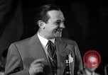 Image of Jimmy Dorsey New York United States USA, 1946, second 52 stock footage video 65675038957