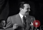 Image of Jimmy Dorsey New York United States USA, 1946, second 53 stock footage video 65675038957