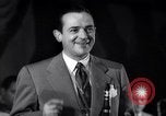 Image of Jimmy Dorsey New York United States USA, 1946, second 55 stock footage video 65675038957