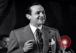 Image of Jimmy Dorsey New York United States USA, 1946, second 56 stock footage video 65675038957