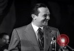 Image of Jimmy Dorsey New York United States USA, 1946, second 61 stock footage video 65675038957