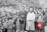 Immagine di Il riconoscimento di Israele in Agenzia Ebraica office Washington DC USA, 1948, secondo 5 filmato di repertorio 65675038958