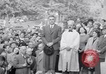 Immagine di Il riconoscimento di Israele in Agenzia Ebraica office Washington DC USA, 1948, secondo 6 filmato di repertorio 65675038958