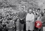 Immagine di Il riconoscimento di Israele in Agenzia Ebraica office Washington DC USA, 1948, secondo 8 filmato di repertorio 65675038958