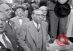 Immagine di Il riconoscimento di Israele in Agenzia Ebraica office Washington DC USA, 1948, secondo 12 filmato di repertorio 65675038958