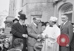 Immagine di Il riconoscimento di Israele in Agenzia Ebraica office Washington DC USA, 1948, secondo 14 filmato di repertorio 65675038958