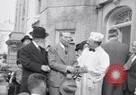 Immagine di Il riconoscimento di Israele in Agenzia Ebraica office Washington DC USA, 1948, secondo 15 filmato di repertorio 65675038958