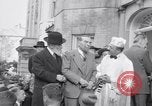 Immagine di Il riconoscimento di Israele in Agenzia Ebraica office Washington DC USA, 1948, secondo 16 filmato di repertorio 65675038958