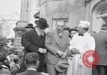 Immagine di Il riconoscimento di Israele in Agenzia Ebraica office Washington DC USA, 1948, secondo 17 filmato di repertorio 65675038958