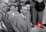 Immagine di Il riconoscimento di Israele in Agenzia Ebraica office Washington DC USA, 1948, secondo 23 filmato di repertorio 65675038958