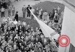 Immagine di Il riconoscimento di Israele in Agenzia Ebraica office Washington DC USA, 1948, secondo 32 filmato di repertorio 65675038958