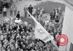 Immagine di Il riconoscimento di Israele in Agenzia Ebraica office Washington DC USA, 1948, secondo 33 filmato di repertorio 65675038958