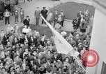 Immagine di Il riconoscimento di Israele in Agenzia Ebraica office Washington DC USA, 1948, secondo 34 filmato di repertorio 65675038958
