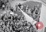 Immagine di Il riconoscimento di Israele in Agenzia Ebraica office Washington DC USA, 1948, secondo 35 filmato di repertorio 65675038958