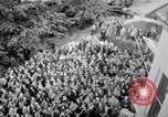 Immagine di Il riconoscimento di Israele in Agenzia Ebraica office Washington DC USA, 1948, secondo 36 filmato di repertorio 65675038958