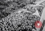 Immagine di Il riconoscimento di Israele in Agenzia Ebraica office Washington DC USA, 1948, secondo 38 filmato di repertorio 65675038958