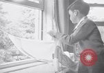 Immagine di Il riconoscimento di Israele in Agenzia Ebraica office Washington DC USA, 1948, secondo 42 filmato di repertorio 65675038958