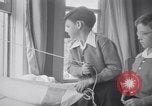 Immagine di Il riconoscimento di Israele in Agenzia Ebraica office Washington DC USA, 1948, secondo 52 filmato di repertorio 65675038958