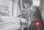 Immagine di Il riconoscimento di Israele in Agenzia Ebraica office Washington DC USA, 1948, secondo 55 filmato di repertorio 65675038958
