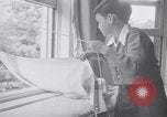 Immagine di Il riconoscimento di Israele in Agenzia Ebraica office Washington DC USA, 1948, secondo 56 filmato di repertorio 65675038958