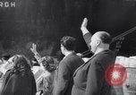 Immagine di Nave passeggeri Kedmah Marsiglia Francia, 1948, secondo 26 filmato di repertorio 65675038959