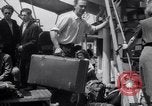 Immagine di Nave passeggeri Kedmah Marsiglia Francia, 1948, secondo 35 filmato di repertorio 65675038959